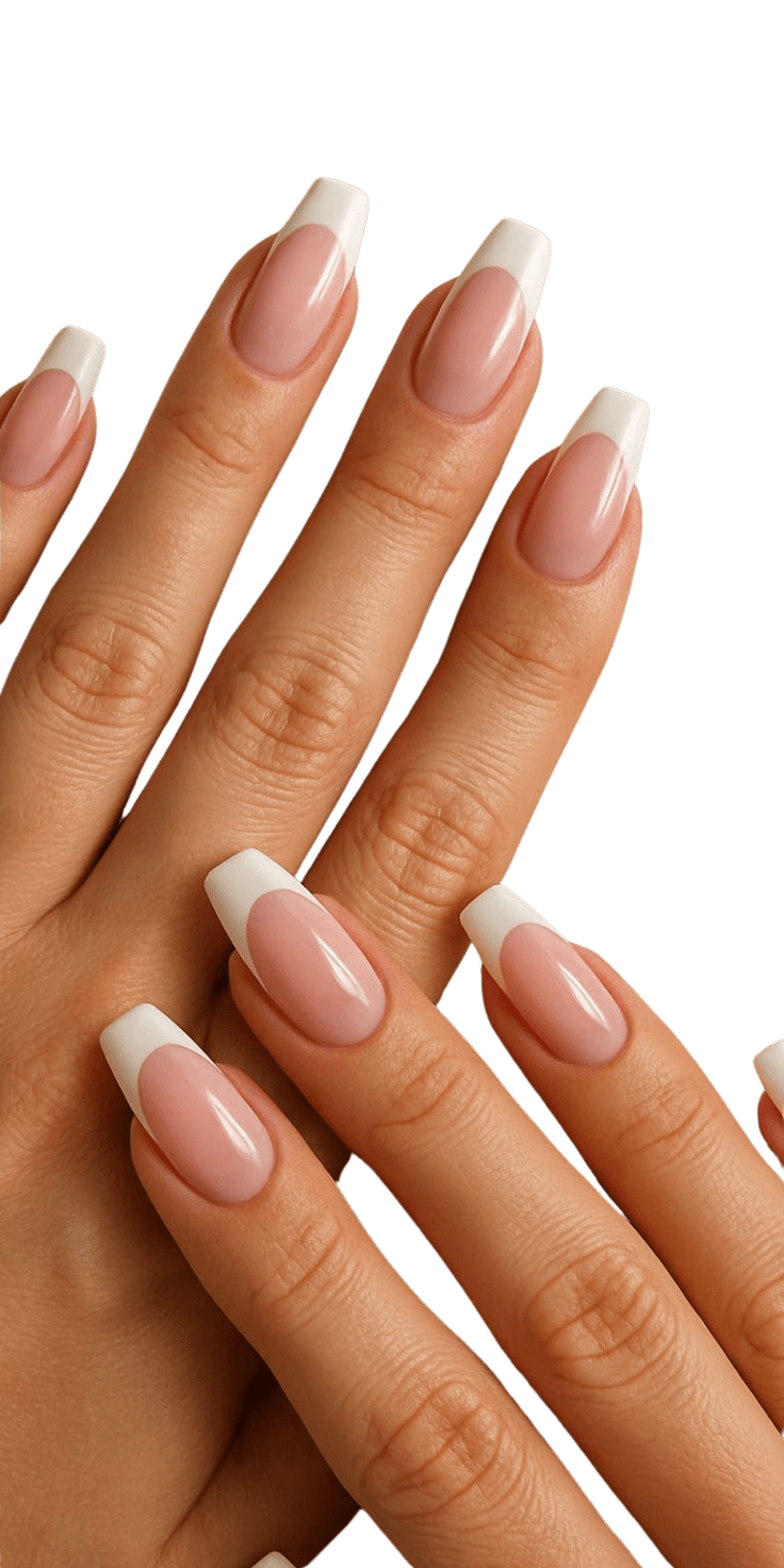 French Tip